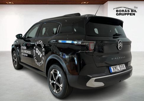 Citroën C3 Aircross, 2026 2