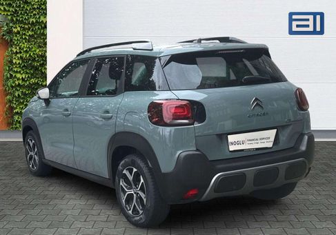 Citroën C3 Aircross, 2023 3