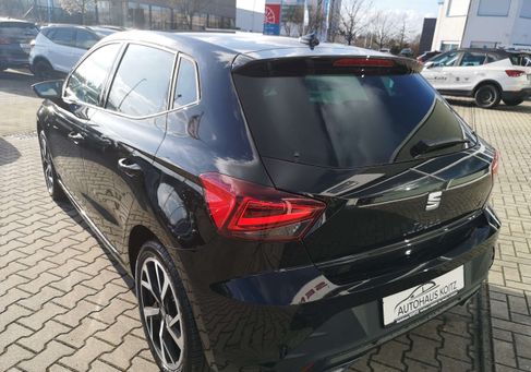 Seat Ibiza, 2026 3