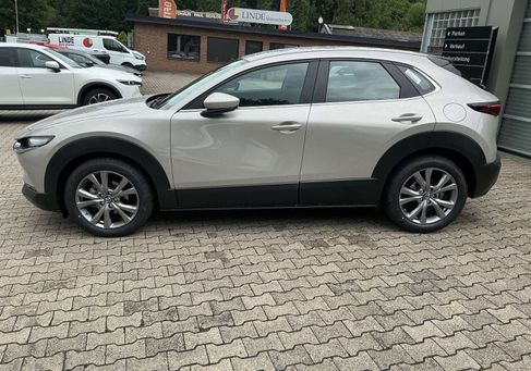 Mazda CX-30, 2026 3