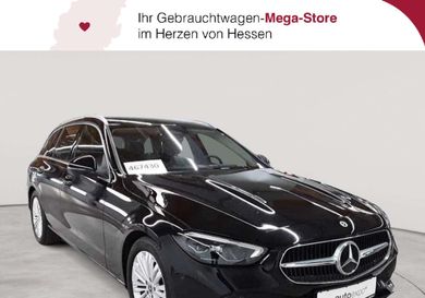 Mercedes-Benz C 220, 2023