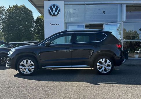 Seat Ateca, 2022