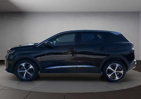 Peugeot 3008, 2023