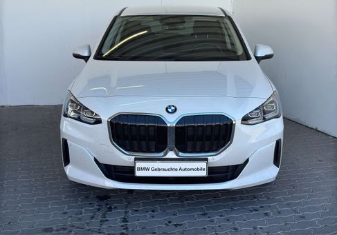 BMW 218, 2023