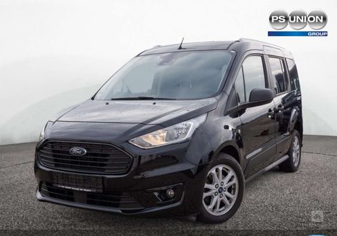 Ford Tourneo Connect, 2019