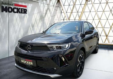 Opel Mokka, 2021