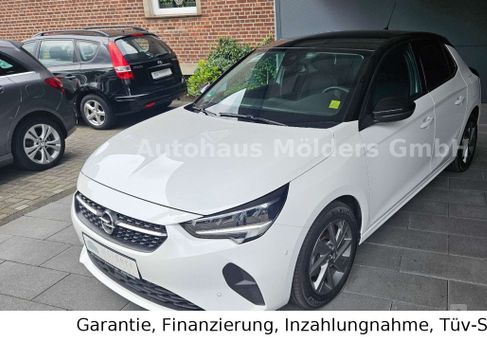 Opel Corsa, 2023