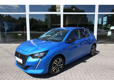 Peugeot 208, 2023