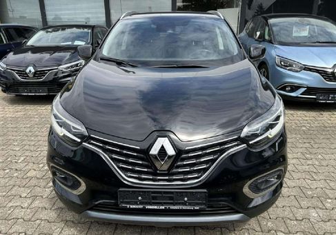 Renault Kadjar, 2019