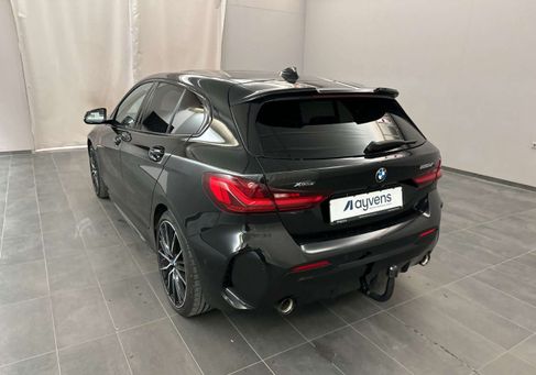 BMW 120, 2023