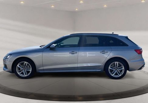 Audi A4, 2023 3