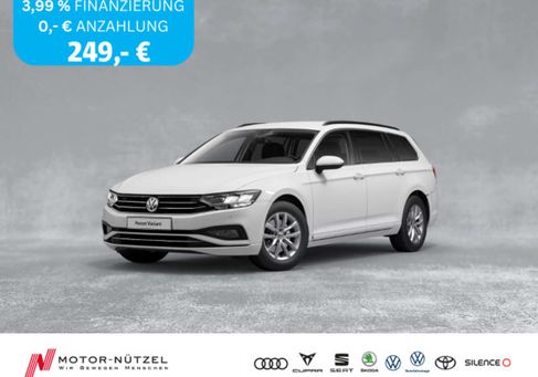 Volkswagen Passat Variant, 2020