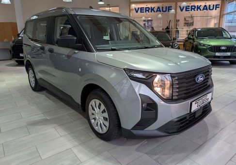 Ford Tourneo Courier, 2024