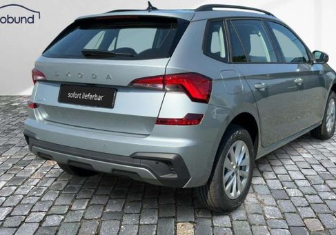 Skoda Kamiq, 2026