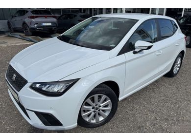 Seat Ibiza, 2023