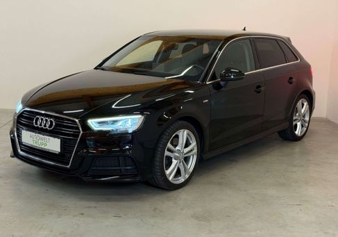 Audi A3, 2020 2