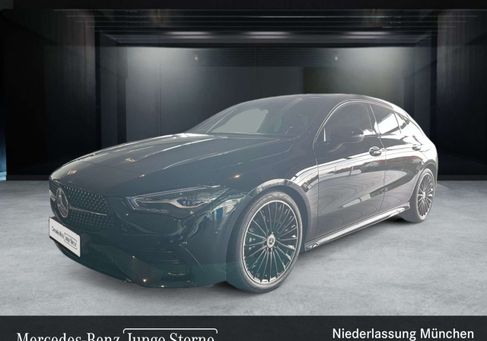 Mercedes-Benz CLA 180, 2026 2