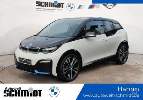 BMW i3, 2022