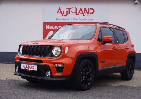 Jeep Renegade, 2022 2