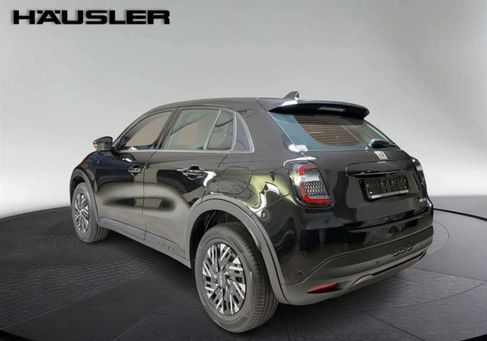 Fiat 600, 2025