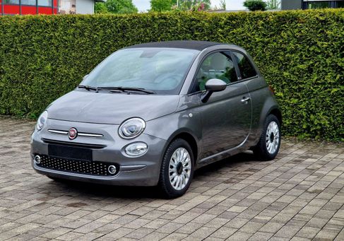 Fiat 500, 2022