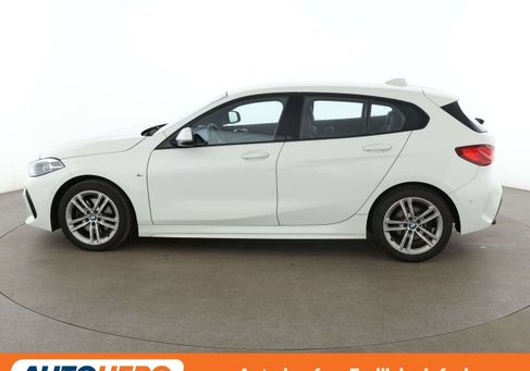 BMW 118, 2020