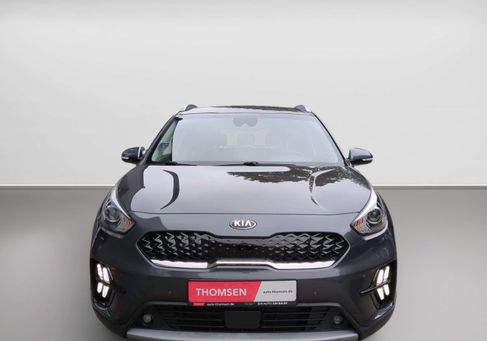 Kia Niro, 2019 3