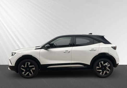 Opel Mokka, 2025 2