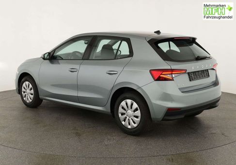 Skoda Fabia, 2026