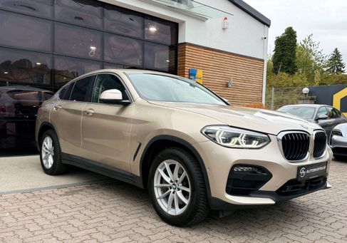 BMW X4, 2021 2