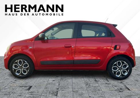 Renault Twingo, 2023