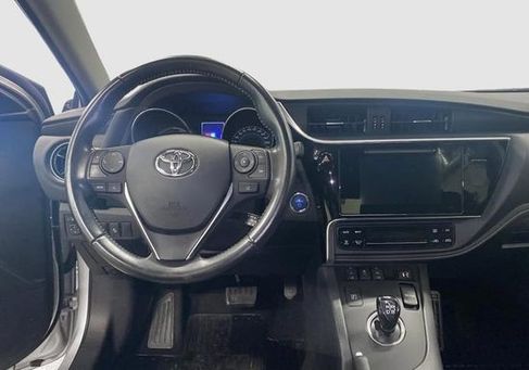 Toyota Aygo, 2019 3