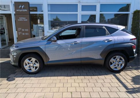 Hyundai Kona, 2024 3