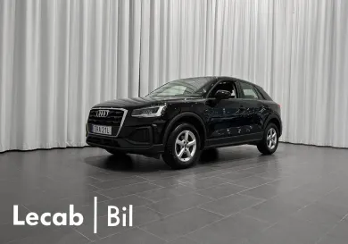 Audi Q2, 2023