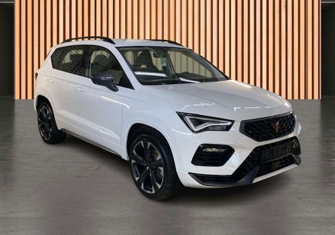 Cupra Ateca, 2023