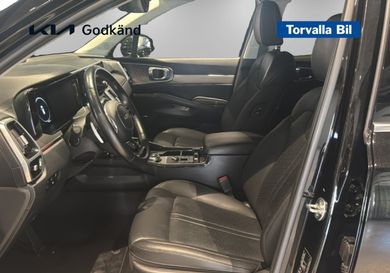 Kia Sorento, 2023