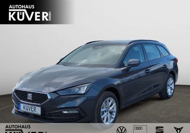 Seat Leon, 2026