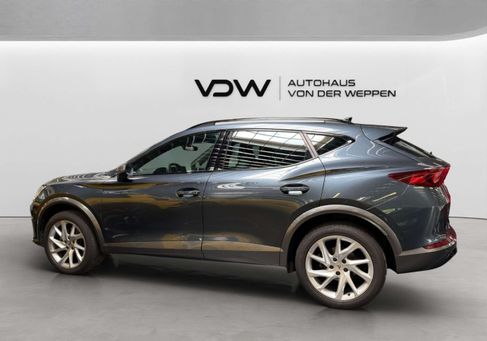 Cupra Formentor, 2023