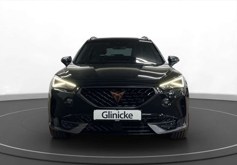 Cupra Formentor, 2022