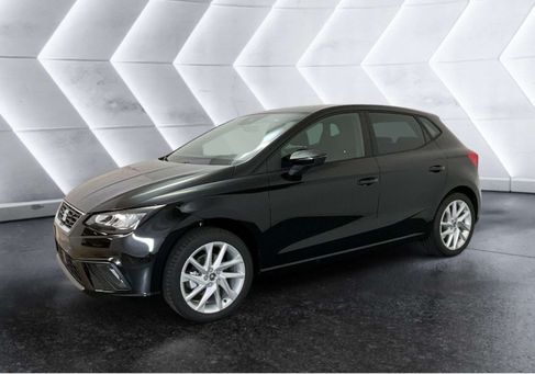Seat Ibiza, 2025