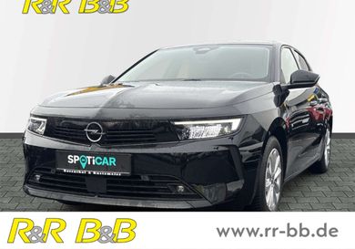 Opel Astra, 2023