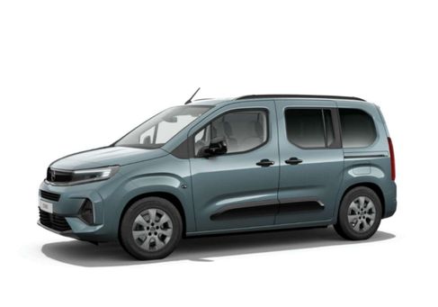 Opel Combo, 2025