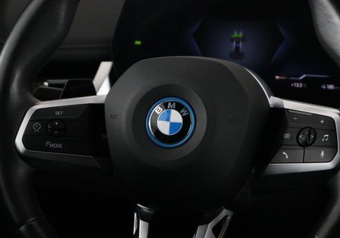 BMW iX, 2023
