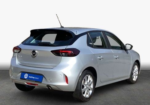 Opel Corsa, 2022 2