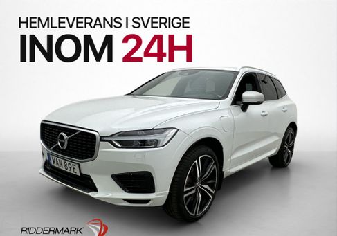 Volvo XC60, 2019 2