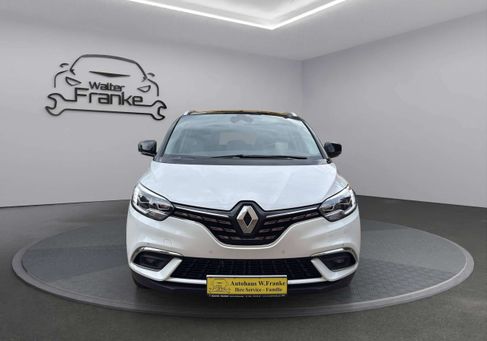 Renault Scenic, 2023 2