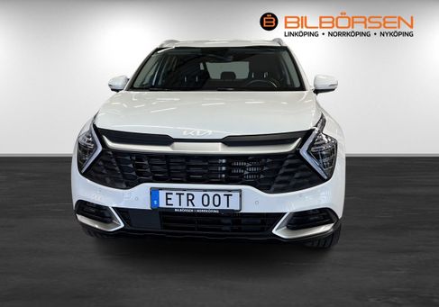 Kia Sportage, 2023 2