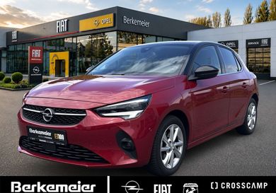 Opel Corsa, 2023