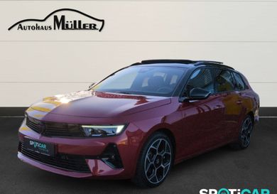 Opel Astra, 2023
