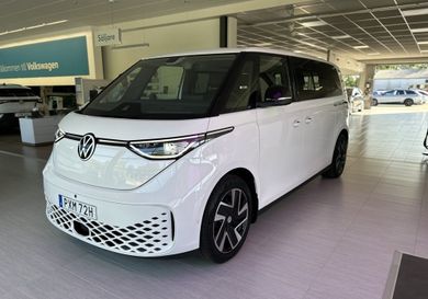 Volkswagen, 2026